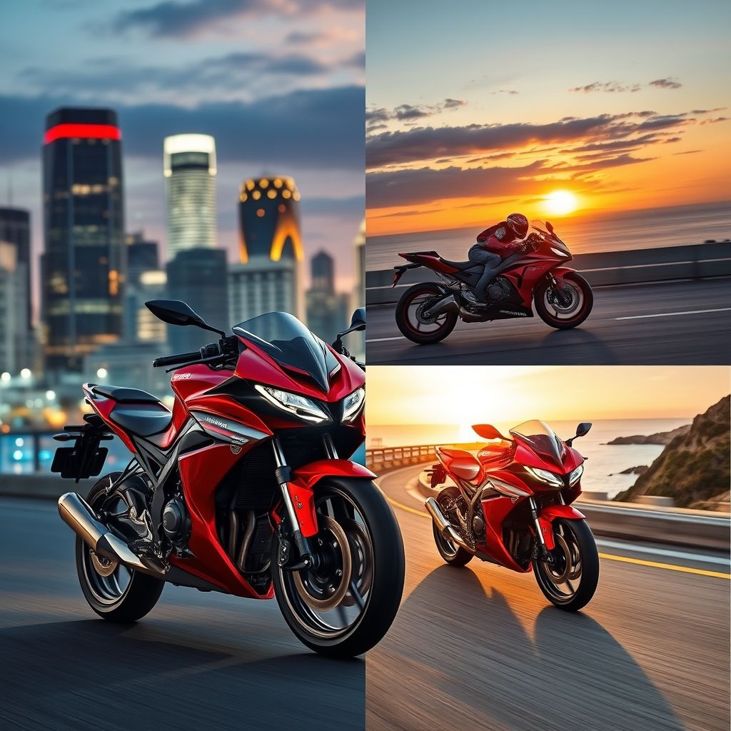 CB650R 2026 หรือ CBR650R: สมรรถนะที่คุณมองหา